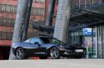 Chevrolet Corvette Coupe Competition Edition 2008 года